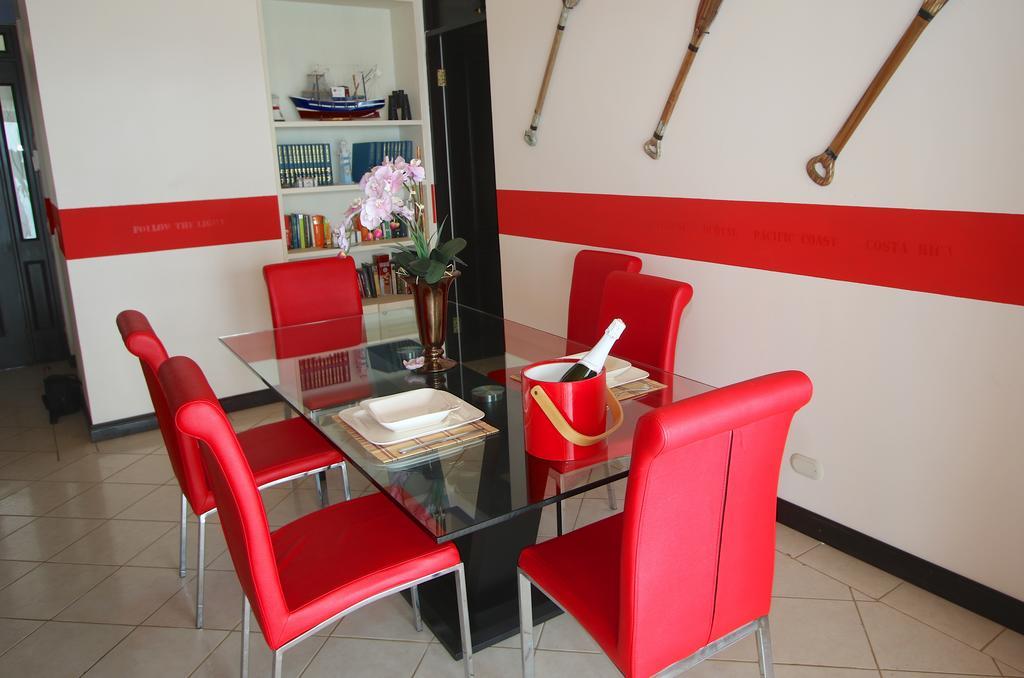 The Lighthouse Ocotal Villa Coco Room photo
