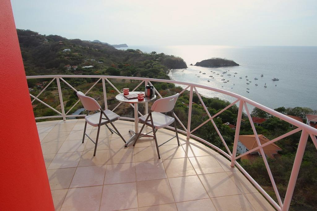 The Lighthouse Ocotal Villa Coco Room photo