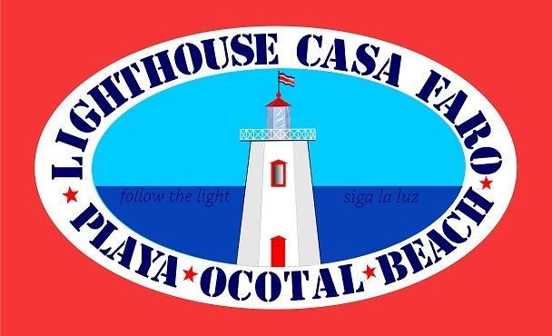 The Lighthouse Ocotal Villa Coco Room photo