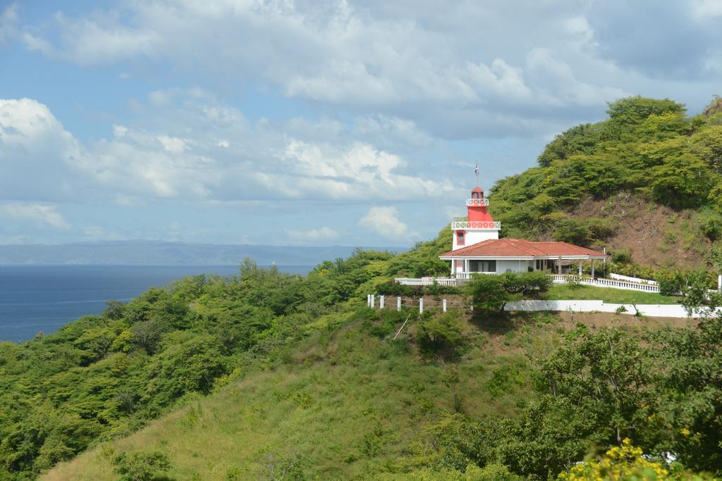 The Lighthouse Ocotal Villa Coco Room photo