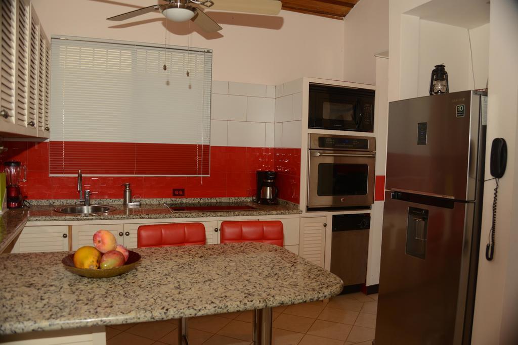 The Lighthouse Ocotal Villa Coco Room photo