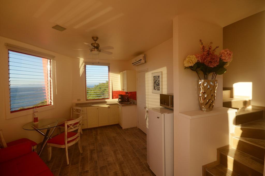 The Lighthouse Ocotal Villa Coco Room photo