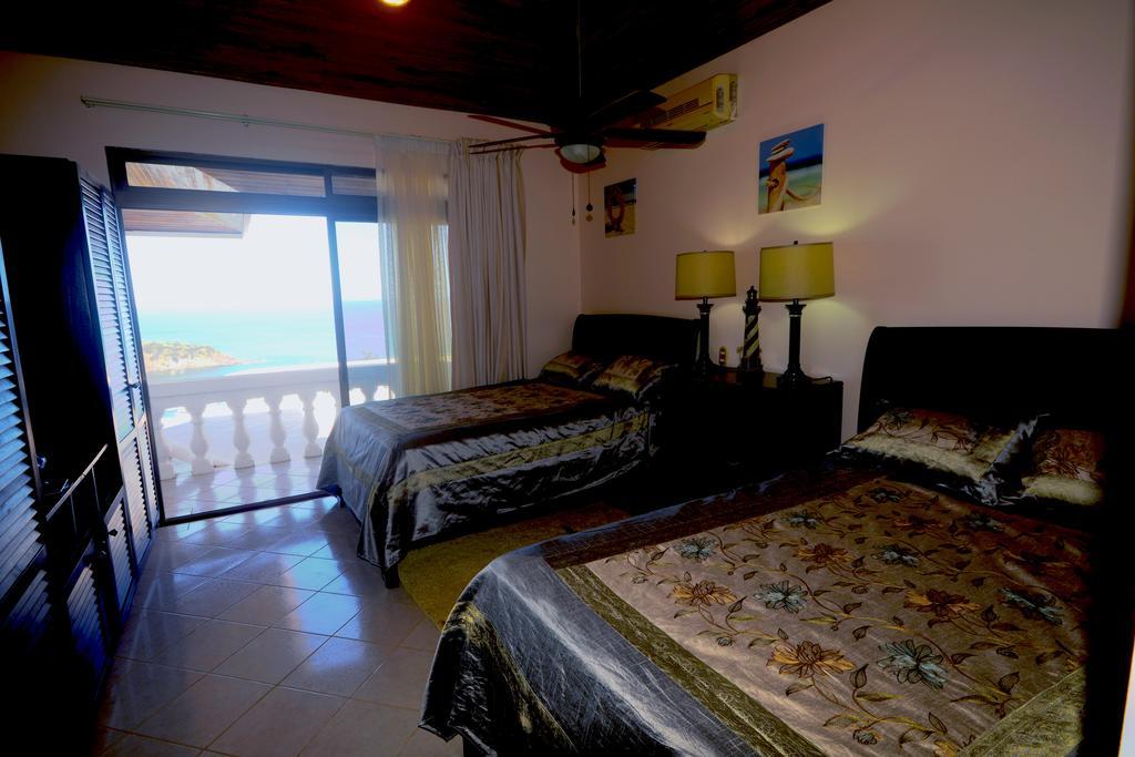 The Lighthouse Ocotal Villa Coco Room photo