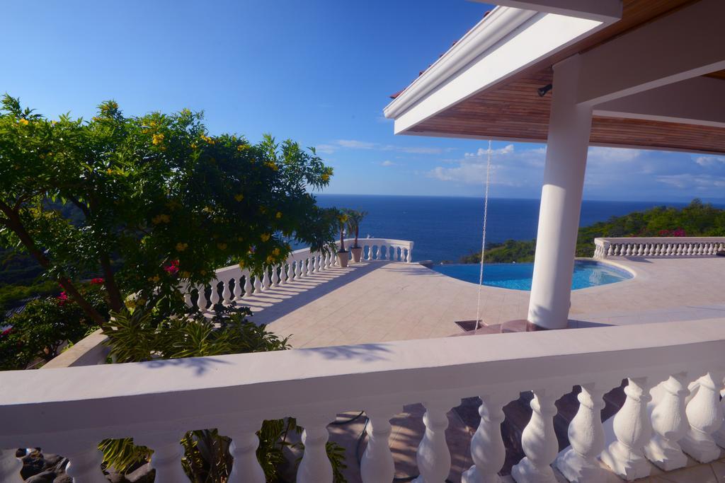 The Lighthouse Ocotal Villa Coco Room photo