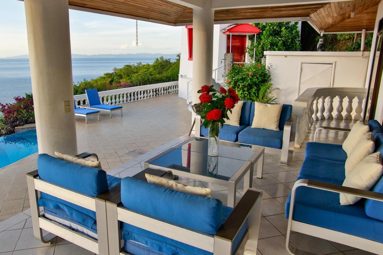 The Lighthouse Ocotal Villa Coco Exterior photo