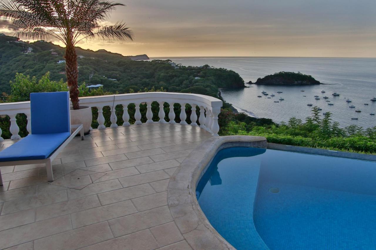 The Lighthouse Ocotal Villa Coco Exterior photo